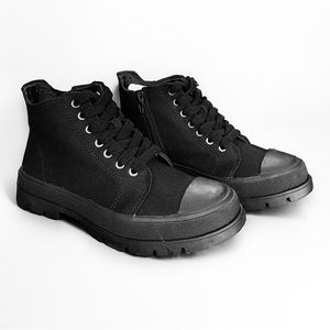 🩶NEW🩶SODA Brand High Top Sneakers Size 8